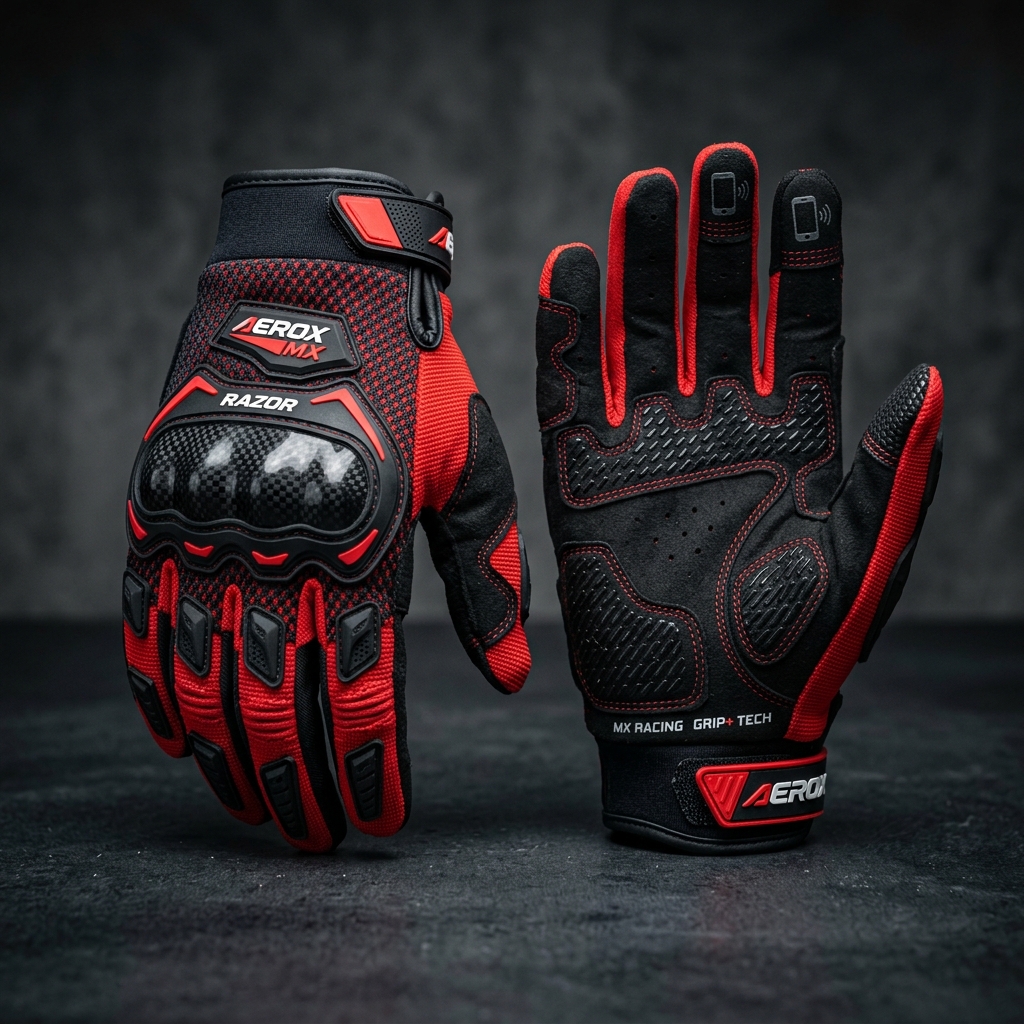 Gladiator Pro Goalkeeper Gloves