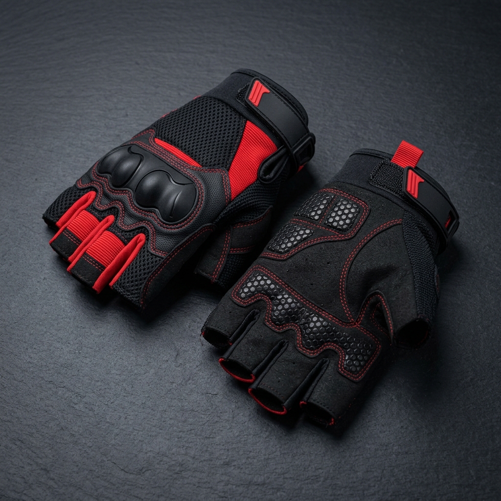 AeroGrip Goalkeeper Gloves