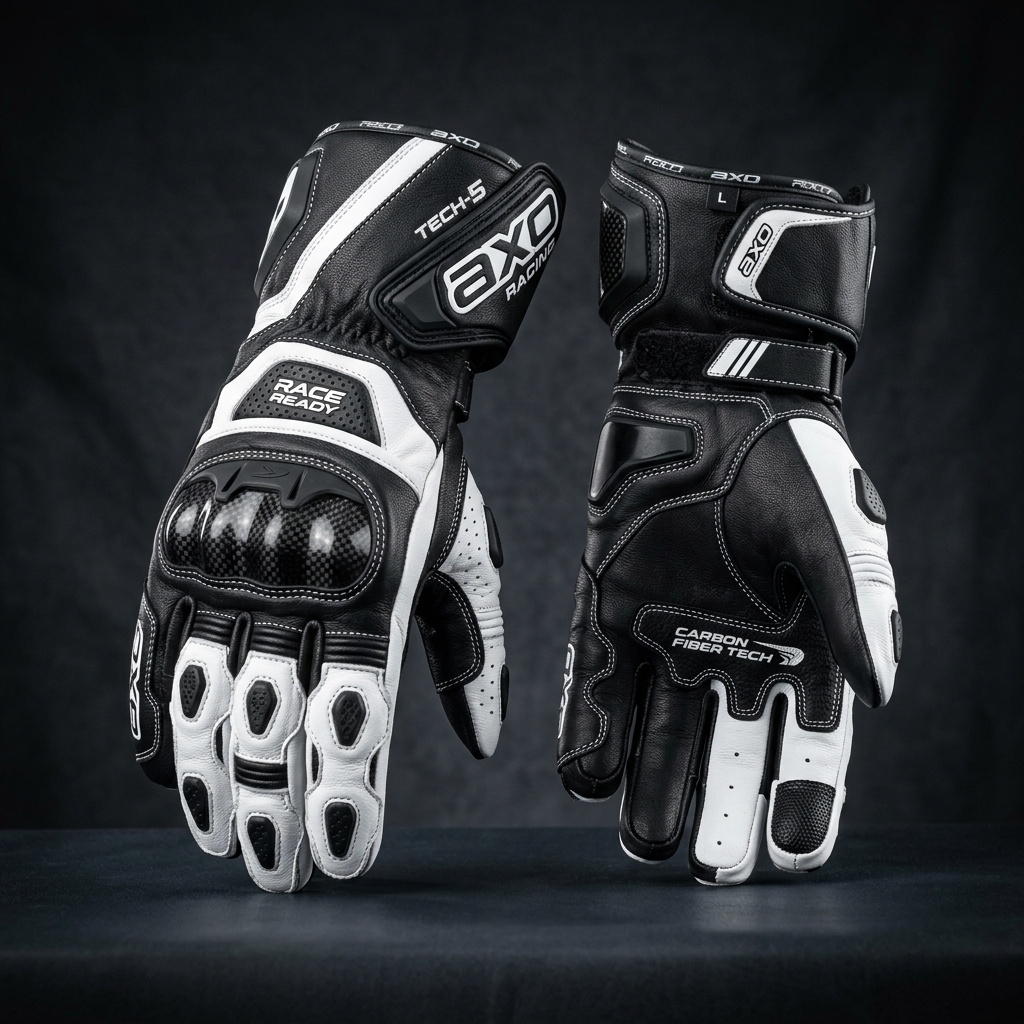 Vortex Hybrid Goalkeeper Gloves